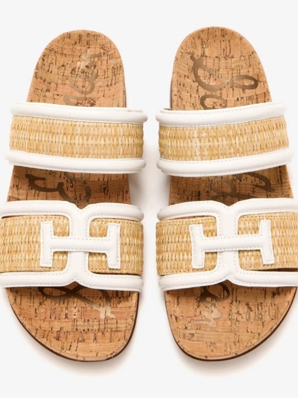 Sam Edelman Rowan Slide Sandals
